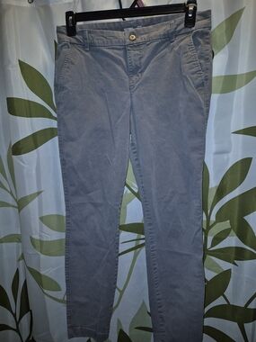 Old Navy Women's Gray Denim